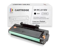 Картридж лазерный Solution Print PC-211EV черный 1600стр для Pantum P2200/P2500/M6500/M6550
