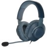Гарнитура JBL Quantum 100 синий Гарнитура JBL Quantum 100 синий