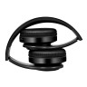 Наушники FUMIKO FUNK полноразмерные bluetooth Black
