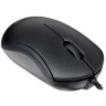 Мышь проводная Sven RX-60 черный Мышь проводная Sven RX-60 черный