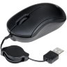 Мышь проводная Sven RX-60 черный Мышь проводная Sven RX-60 черный