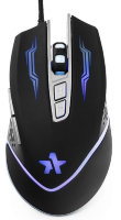 Мышь Гарнизон GM-730G "Астерион" черный