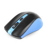 Мышь беспроводная Smartbuy ONE 352 сине-черная (SBM-352AG-BK)