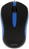 Мышь проводная Smartbuy 329 [SBM-329-KB] черный