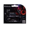 Наушники вставки DEFENDER Basic 603 черный