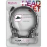 Гарнитура Defender Aura HN-102 (63102) Гарнитура Defender Aura HN-102 (63102)
