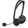 Гарнитура Defender Aura HN-102 (63102) Гарнитура Defender Aura HN-102 (63102)